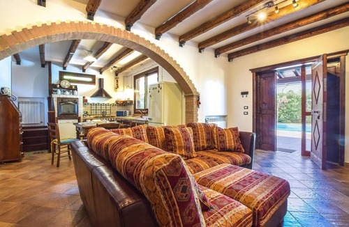 Torre Colonna-sperone House | Stunning home in Altavilla Milicia (PA)