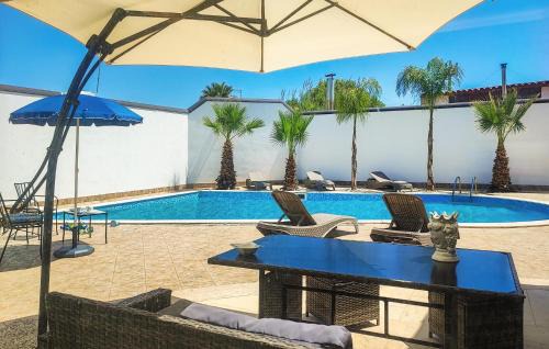 Marinella di Selinunte House | Stunning Home In Marinella Di Selinunte