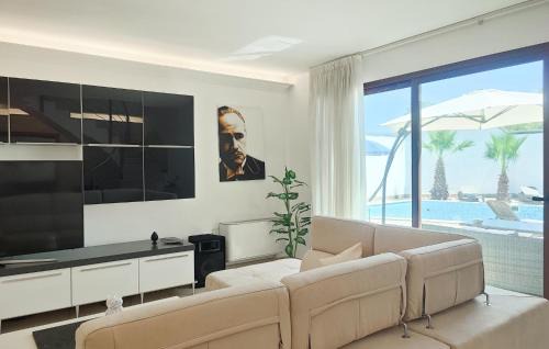 Marinella di Selinunte House | Stunning Home In Marinella Di Selinunte