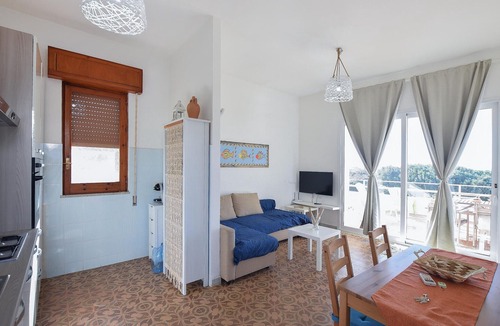 Punta Braccetto House | Stunning home in Santa Croce Camerina