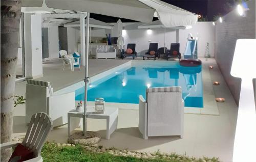 Marinella di Selinunte House | Stunning Home In Selinunte With Wifi