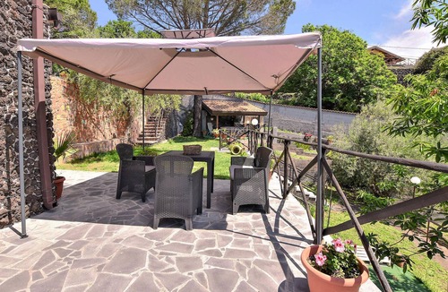 Belpasso House | Stunning home in Belpasso