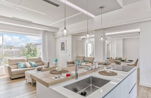 Catenanuova House | Stunning home in Catenanuova