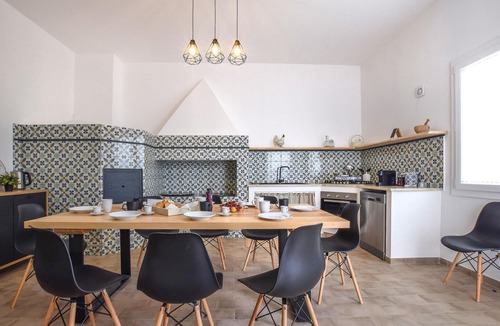 Marinella di Selinunte House | Stunning home in Castelvetrano