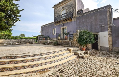 Modica House | Stunning home in Modica