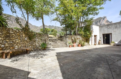 Monreale House | Stunning home in Monreale