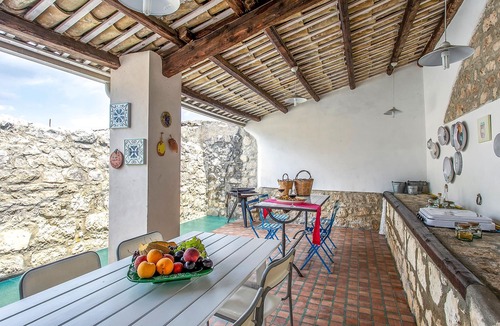 Rosolini House | Stunning home in Rosolini SR