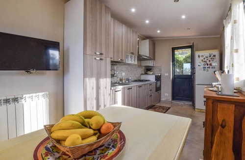 Trabia House | Stunning home in Trabia