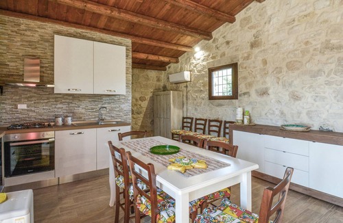 Chiaramonte Gulfi House | Stunning home in Chiaramonte Gulfi