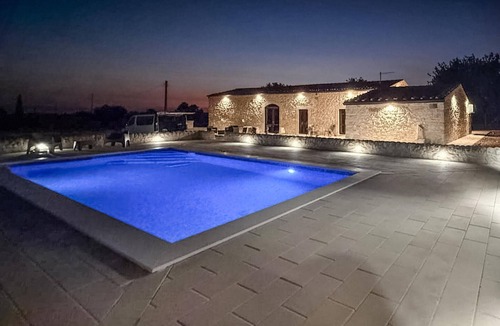 Chiaramonte Gulfi House | Stunning home in Chiaramonte Gulfi