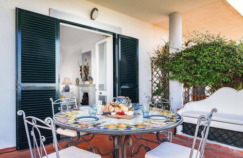 Colli di Fontanelle Villa | Stunning private villa with A/C, private pool, WIFI, TV, patio and panoramic view, close to Sorr.