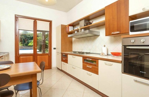 Valderice Villa | Stunning private villa for 9 guests with private pool, WIFI, A/C, TV and patio
