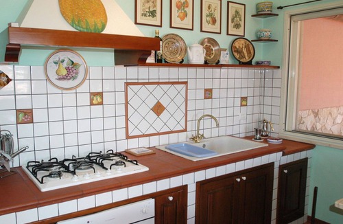Syracuse Villa | Stunning private villa for 6 guests with A/C, private pool, WIFI, TV, terrace and pets allowed