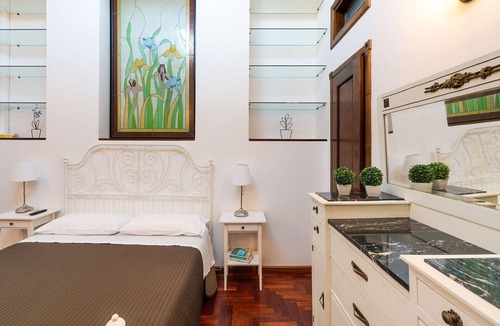 San Corrado di Fuori Villa | Stunning private villa for 8 people with private pool, A/C, WIFI, TV, terrace and parking