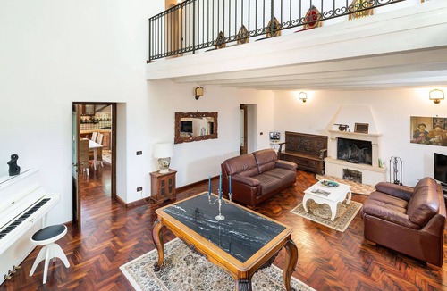 San Corrado di Fuori Villa | Stunning private villa for 8 people with private pool, A/C, WIFI, TV, terrace and parking