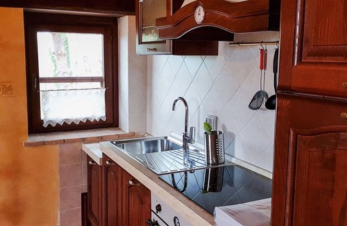 Loreto Villa | Stunning private villa for 8 guests with private pool, WIFI, terrace and pets allowed
