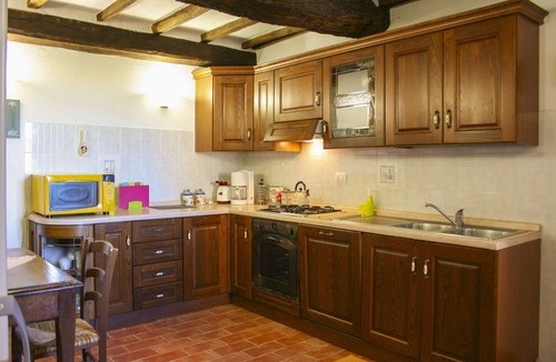 Pieve di Chio Villa | Stunning private villa for 16 guests with private pool, WIFI, TV and pets allowed