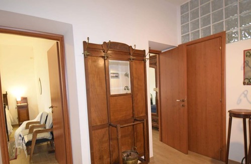 Macchia Villa | Stunning private villa for 6 people with pool, WIFI, TV, patio and parking
