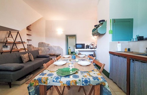 Modica House | Stunning private villa for 4 people with A/C, WIFI and terrace