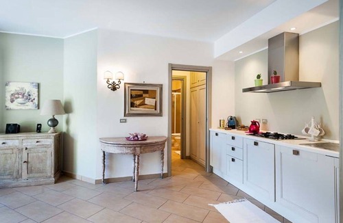 Ragalna House | Stunning private villa for 4 guests with A/C, WIFI, private pool, TV and terrace