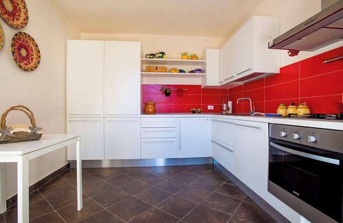 Ragusa Villa | Stunning private villa for 12 guests with WIFI, private pool, A/C, TV and patio