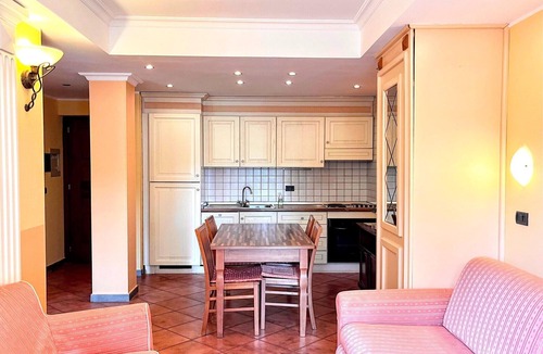 Settecamini House | Stunning Roman Holiday VIlla for 5