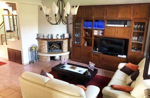 Villa Grazia di Carini Villa | Stunning Sicilian Villa