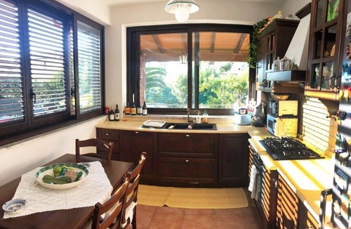 Villa Grazia di Carini Villa | Stunning Sicilian villa close to the sea