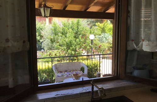Villa Grazia di Carini Villa | Stunning Sicilian villa close to the sea