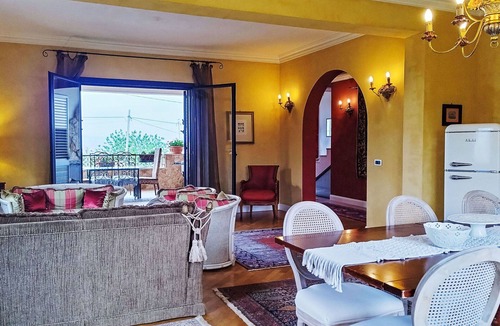 Brucoli House | Stunning villa for 6 guests with A/C, WIFI and terrace