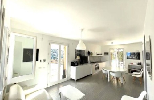 Pollina Villa | Stunning Villa Private Pool and Sea Views Minutes frm Cefalù & Beautiful Beaches