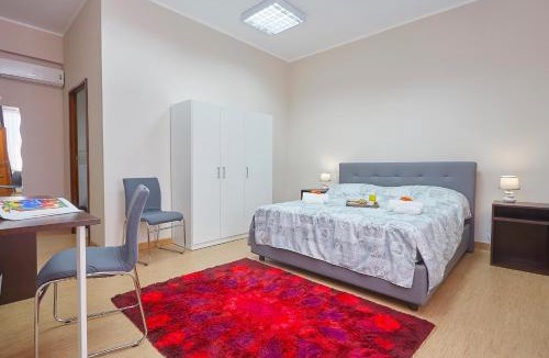 Borgo Vecchio Bed & Breakfast | Sturzo 44