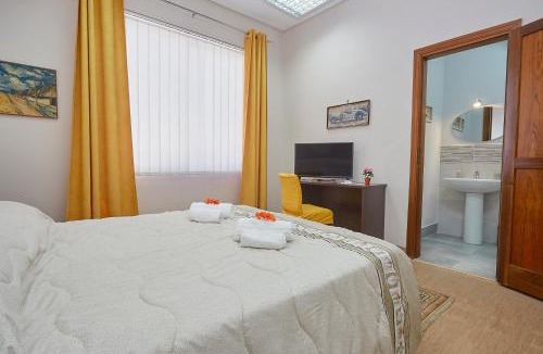 Borgo Vecchio Bed & Breakfast | Sturzo 44