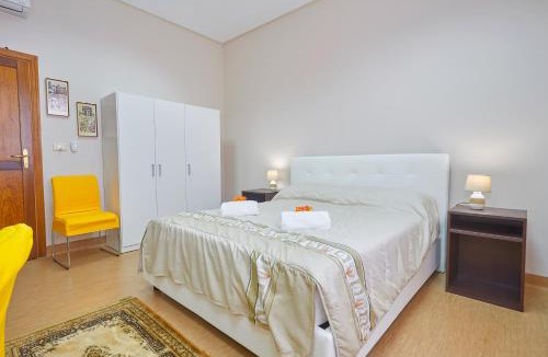 Borgo Vecchio Bed & Breakfast | Sturzo 44