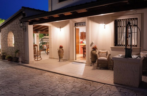 Santa Maria del Focallo Villa | Stylish Sicilian Villa with private pool near the Beach.