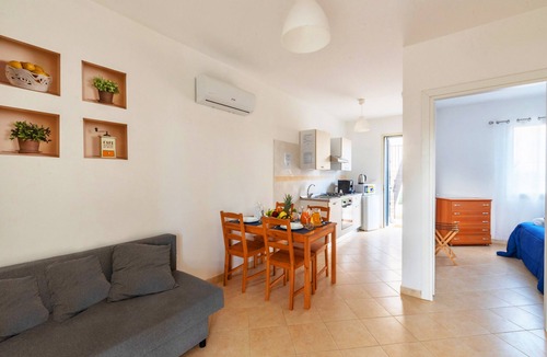 Mazara del Vallo Apartment | SUD12 - Case vacanze
