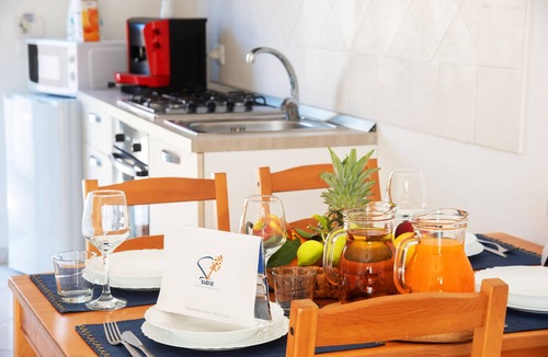 Mazara del Vallo Apartment | SUD12 - Case vacanze
