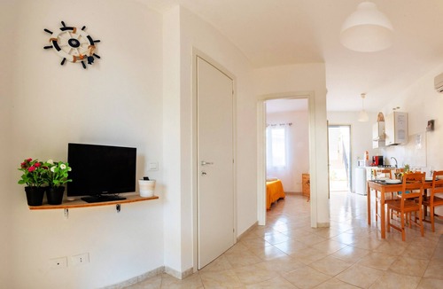 Mazara del Vallo Apartment | SUD12 - Case vacanze