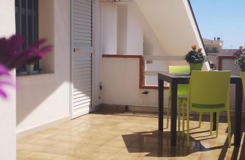 Casuzze Apartment | Sugnu cà