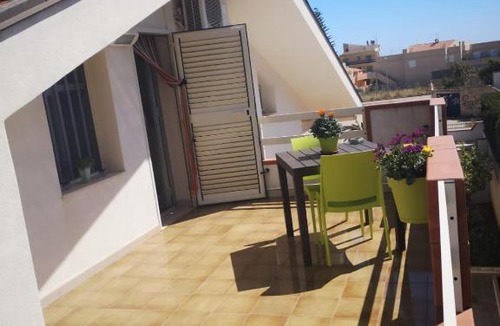 Casuzze Apartment | Sugnu cà