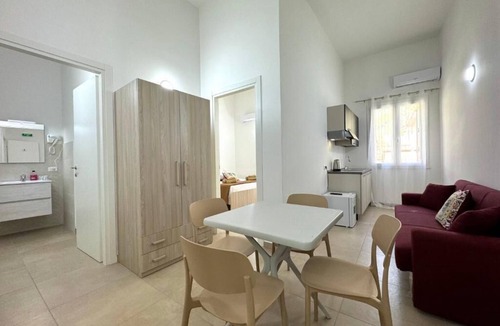 Cinisi House | SUITE 201 CASA FERRANTE SRLS