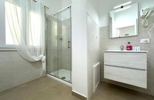 Cinisi House | SUITE 201 CASA FERRANTE SRLS