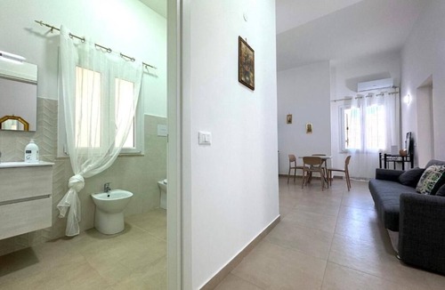 Cinisi House | SUITE 202 CASA FERRANTE SRLS