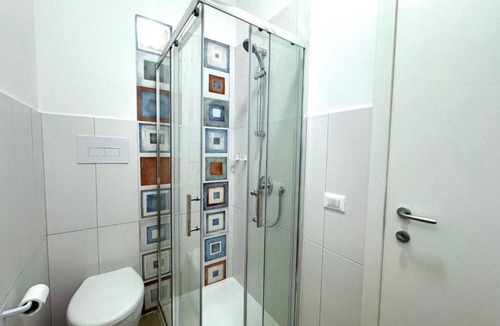 Cinisi House | SUITE 304 CASA FERRANTE SRLS