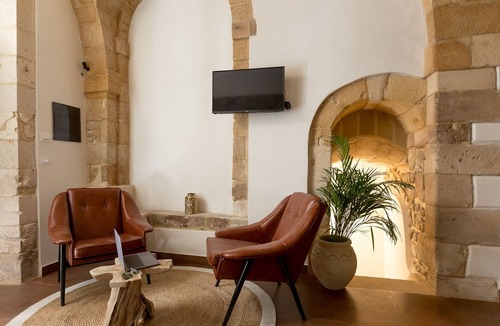 Ortigia Apartment | Suite 4 Loft