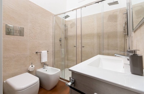Ortigia Apartment | Suite 4 Loft