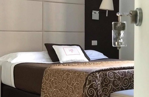 Reggio Calabria Bed & Breakfast | Suite 70 Luxury B&B