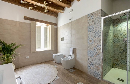 Ortigia Apartment | Suite 8 Deluxe