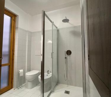 Zona XVIII Capannelle Apartment | Suite Anagnina