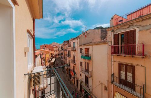 Old Town Apartment | Suite Bordonaro Luxury Apartments